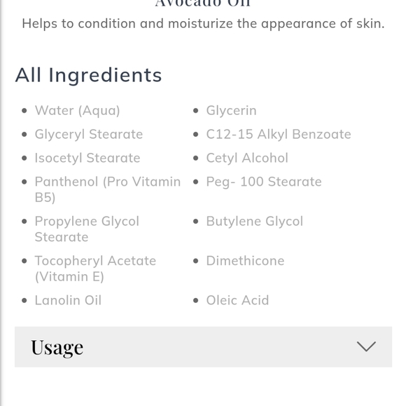 PETER THOMAS ROTH Mega Rich Intensive Anti-aging Crème. 100ml / 3.4 fl. … - Picture 11 of 16